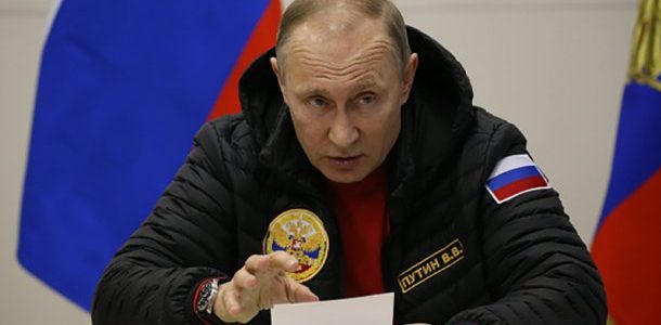Отстранение Путина от власти принесет россиянам много крови, – эксперт