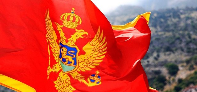 Черногория официально обвинила РФ в информационной войне