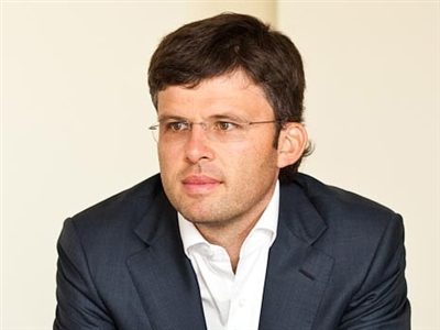 Веревский Андрей Михайлович