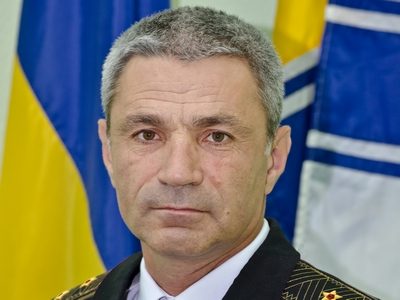 Воронченко Игорь Александрович