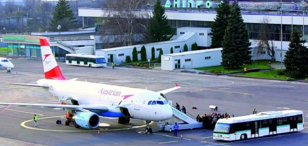 Суд над собственником аэропорта в Днепре: дело о 221 млн грн