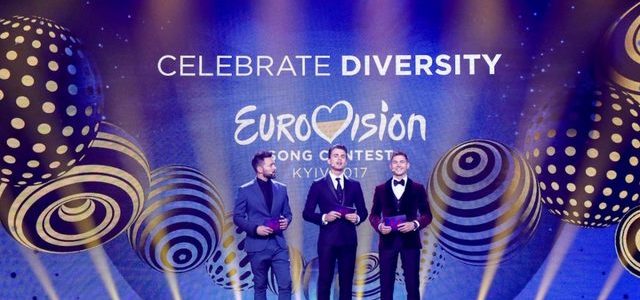 Финансирование Евровидения: Украина не с тех взяла пример
