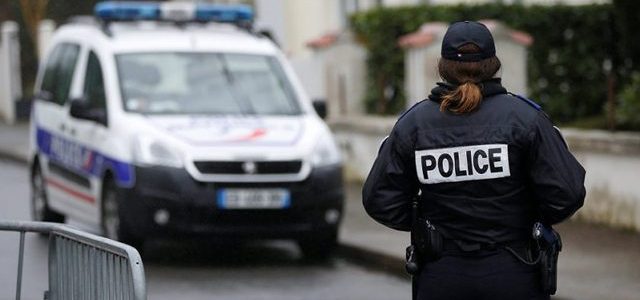 Стрельба во Франции: ранены трое человек