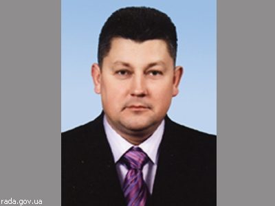 Горбатюк Анатолий Алексеевич
