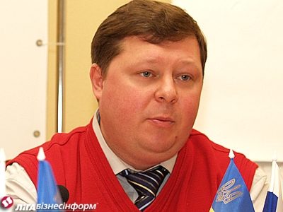 Голуб Александр Владимирович