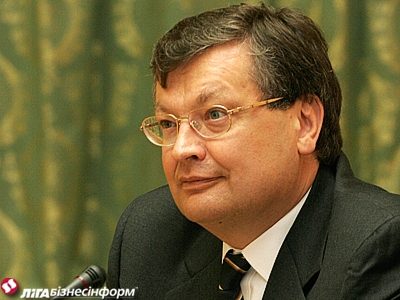 Грищенко Константин Иванович