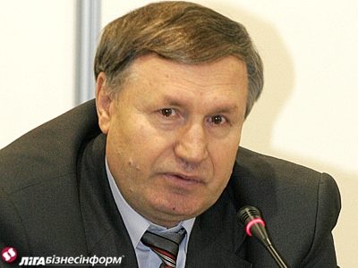 Жебровский Борис Михайлович