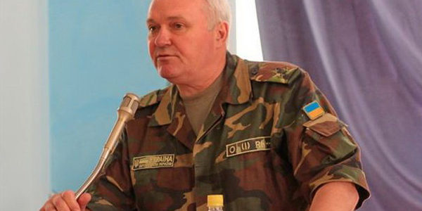 В Виннице солдаты умирают без лекарств: как полковник Петрук воюет против Украины