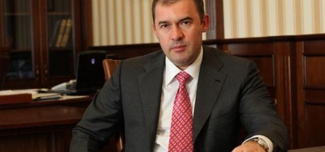 Алексей Лелюк, акционер «Полтавагаз» и бывший регионал, пытается захватить «Экометан»