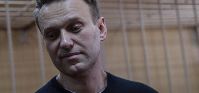 Хакеры опубликовали фильм Навального на российских государственных сайтах