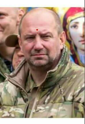 Маневры Мельничука, или почему молчат “Айдаровцы”?