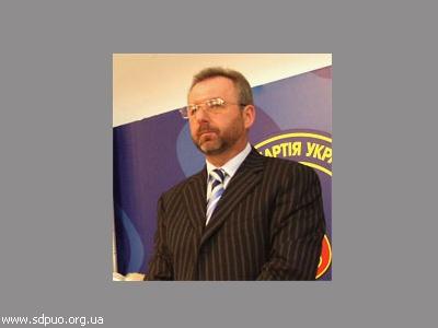 Загородний Юрий Иванович