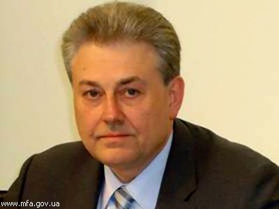 Ельченко Владимир Юрьевич