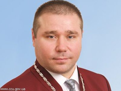 Запорожец Михаил Петрович