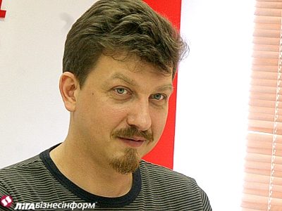 Доний Олесь Сергеевич