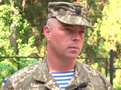 Забродский Михаил Витальевич