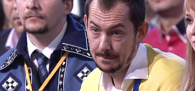 Украинский журналист ярко поставил на место КремльТВ