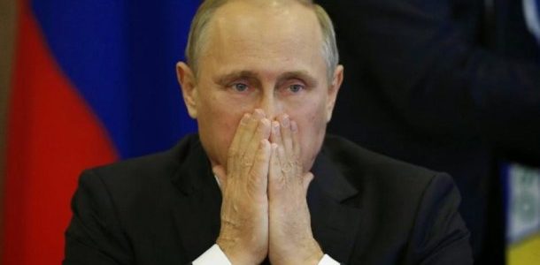 Путин погрязает в санкционном болоте и не знает, как из него выбраться, – эксперт