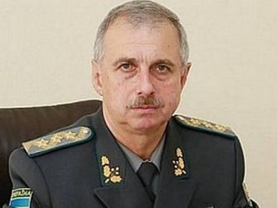 Коваль Михаил Владимирович