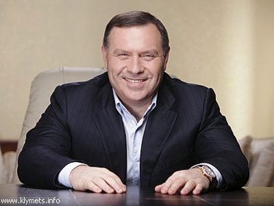 Климец Павел Анатольевич