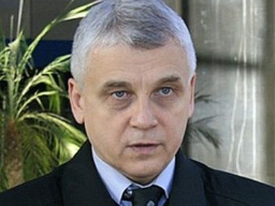 Иващенко Валерий Владимирович