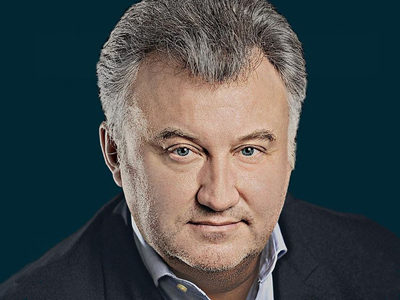 Калашников Олег Иванович