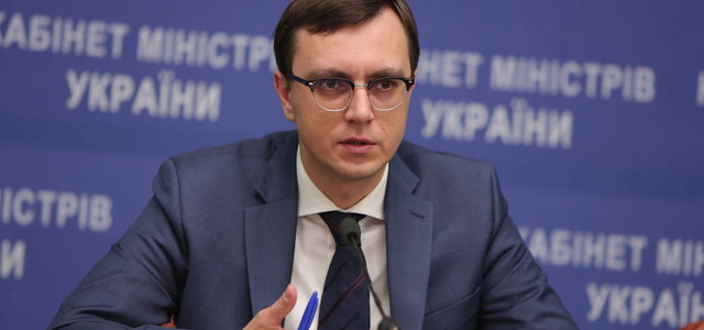 Канал ZIK назвал Владимира Омеляна «средством массовой информации»