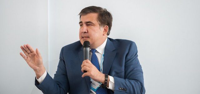 Саакашвили: Смоленская катастрофа была местью Путина Качиньскому