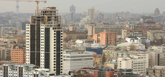 Действия скандально известной прокуратуры Киево-Святошинского района угрожают стабильности на рынке недвижимости