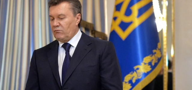 Суд над Януковичем: незавершенная история
