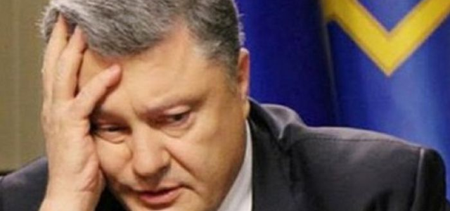 Против Порошенко готовят заговор: его могут убрать уже осенью