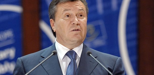 Януковичу назначили нового адвоката