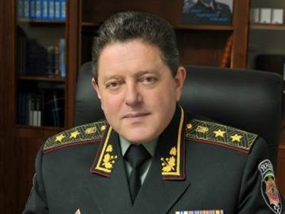 Лисицков Александр Владимирович