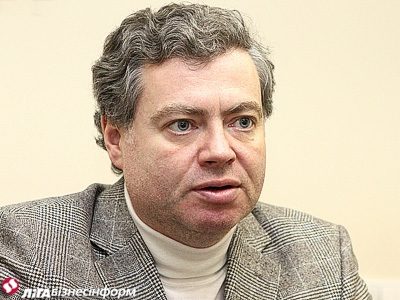 Корнийчук Евгений Владимирович