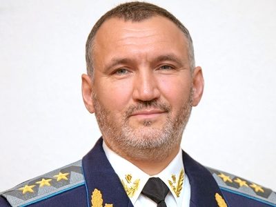 Кузьмин Ренат Равелиевич