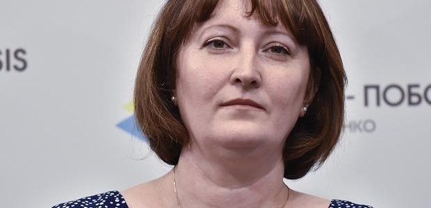 Корчак Наталья Николаевна