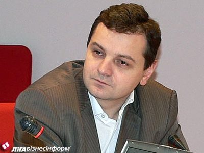 Курус Игорь Федорович