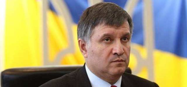 Аваков и Насиров подали иски против Саакашвили