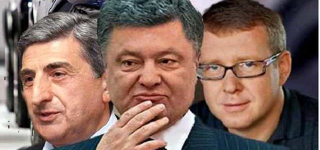 Вспомнить все: Ещё в 2013 году Порошенко, Васадзе и Боярин лишили украинцев доступных авто