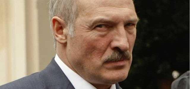 Ганапольский: У Лукашенко что-то сломалось