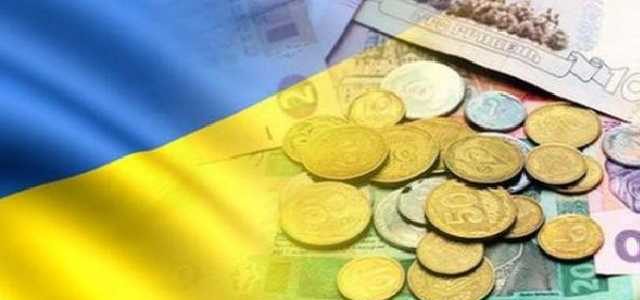 Как олигархи нагло дерибанят бюджет Украины