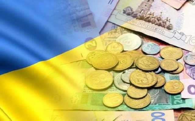 Как олигархи нагло дерибанят бюджет Украины