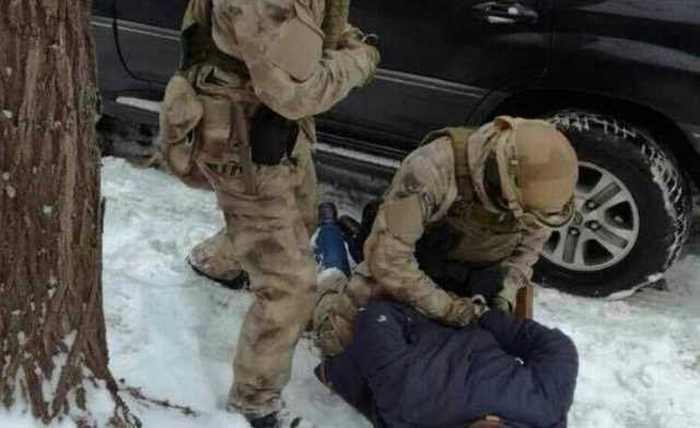 Отстраненный за взяточничество глава “Чернобыльского спецкомбината” продолжает работать