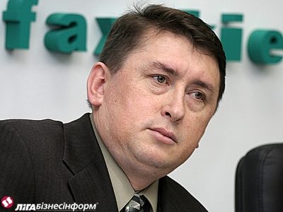 Мельниченко Николай
