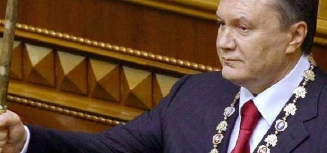 “Орел” Януковича жаждет реванша: подаю в суд на Порошенко