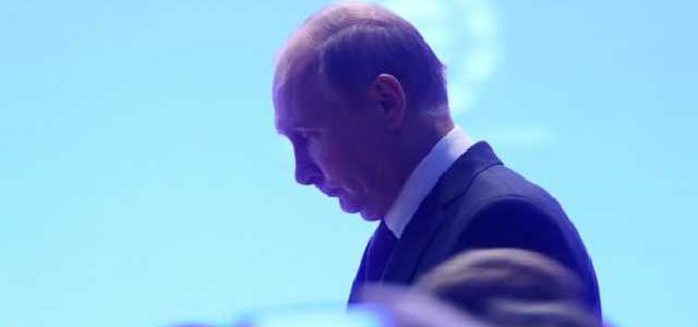 Жалко Путина, – одиозный Шнуров выдал саркастическое стихотворение о президенте РФ