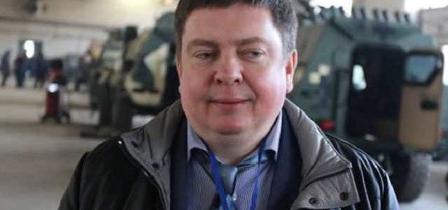 Глава Львовского бронетанкового завода стал фигурантом дела об аренде своих иномарок
