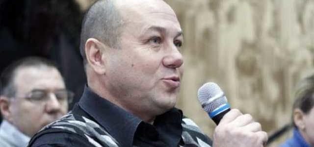 Убийство депутата от БПП: был ярым противником мэра и выступал против Оппоблока