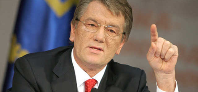 “Не обманывайте себя: победа или капитуляция” – Ющенко сделал откровенное заявление о войне
