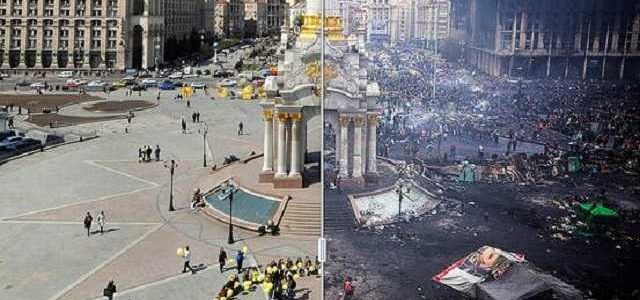 Цена революции. Как изменились уровень жизни и место Украины в мировых рейтингах после Евромайдана